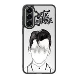 arctic monkeys band Samsung Galaxy A37 Case QC1184