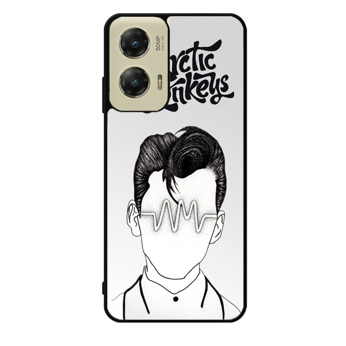 arctic monkeys band Motorola Moto G Stylus 5G 2024 Case OV1184
