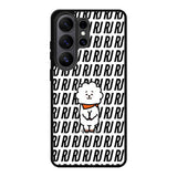 BTS BT21 Personil Cute Samsung Galaxy S26 Ultra Case OV1198