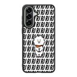 BTS BT21 Personil Cute Samsung Galaxy A37 Case OV1198