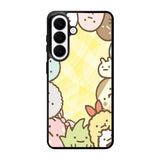sumikko gurashi team Samsung Galaxy S26 Case OV1201