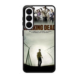 the walking dead Samsung Galaxy S26 Plus Case