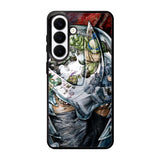 Batman Teenage Mutant Ninja Turtles Samsung Galaxy S26 Case OV1211
