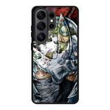 Batman Teenage Mutant Ninja Turtles Samsung Galaxy S26 Ultra Case OV1211