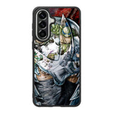 Batman Teenage Mutant Ninja Turtles Samsung Galaxy A57 Case OV1211
