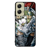 Batman Teenage Mutant Ninja Turtles Motorola Moto G Stylus 5G 2024 Case OV1211