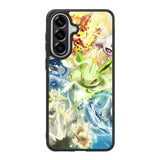 Pokemon Eevee Evolutions Samsung Galaxy A37 Case