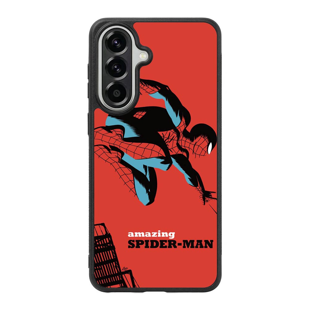 Amazing Spiderman Art Samsung Galaxy A37 Case OV1233