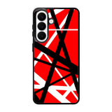 zootopia Samsung Galaxy S26 Case QC0009
