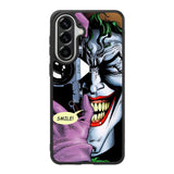 Joker Batman The Killing Joke 1st Samsung Galaxy A57 Case