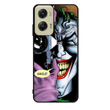 Joker Batman The Killing Joke 1st Motorola Moto G Stylus 5G 2024 Case