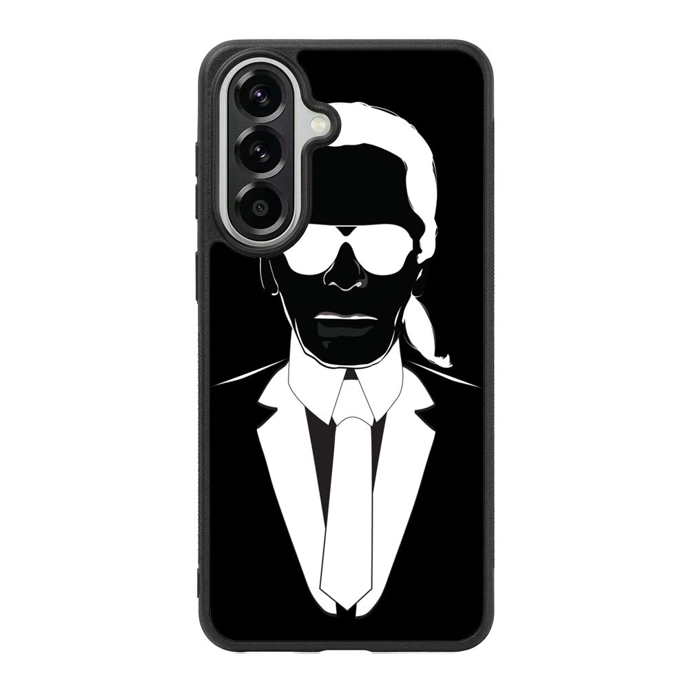Karl Lagerfeld Samsung Galaxy A37 Case OV1269