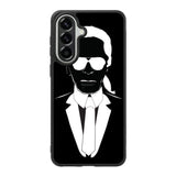 Karl Lagerfeld Samsung Galaxy A37 Case OV1269
