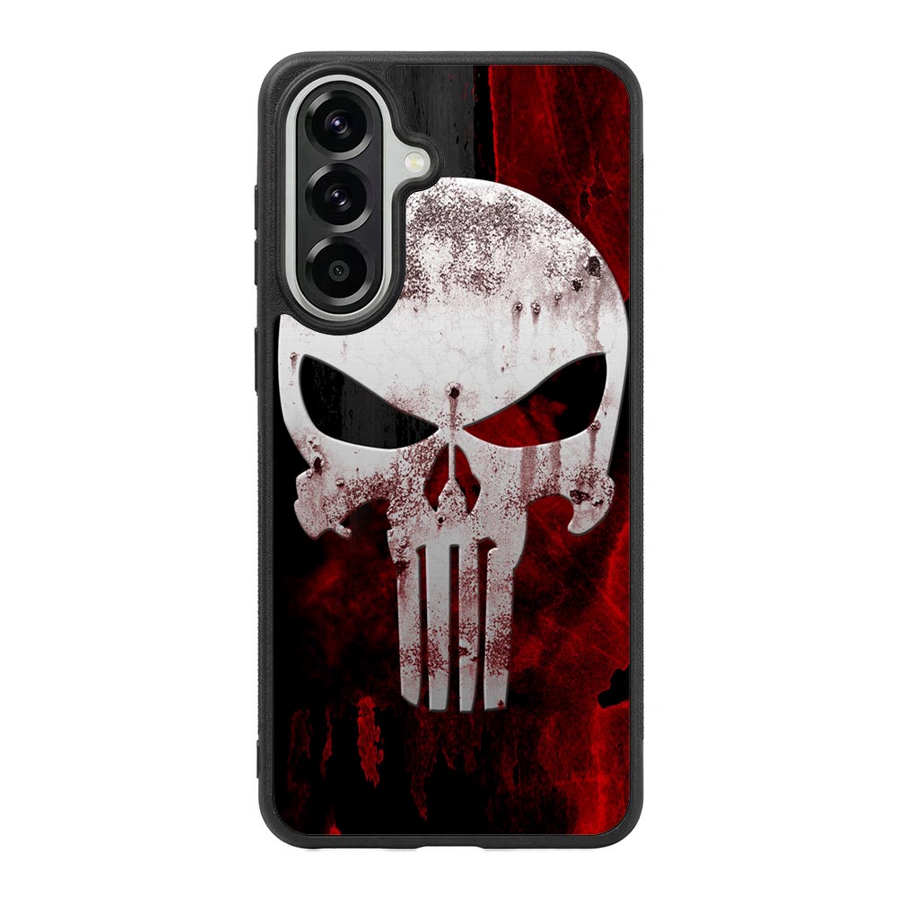 The Punisher Samsung Galaxy A57 Case