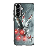 Star Wars X Wing Samsung Galaxy A57 Case