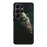Star Wars Yoda Jedi Samsung Galaxy S26 Ultra Case OV1285