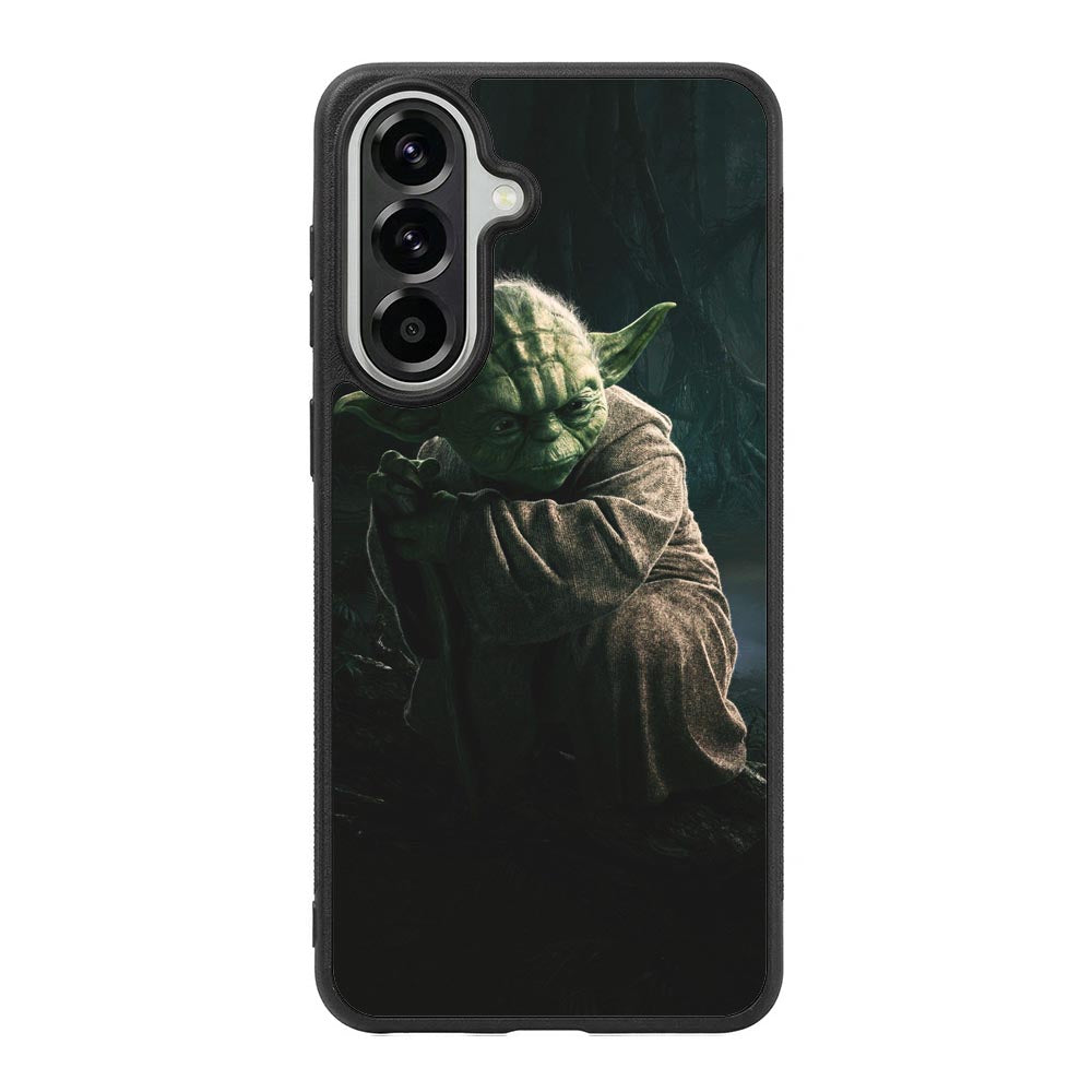 Star Wars Yoda Jedi Samsung Galaxy A57 Case OV1285