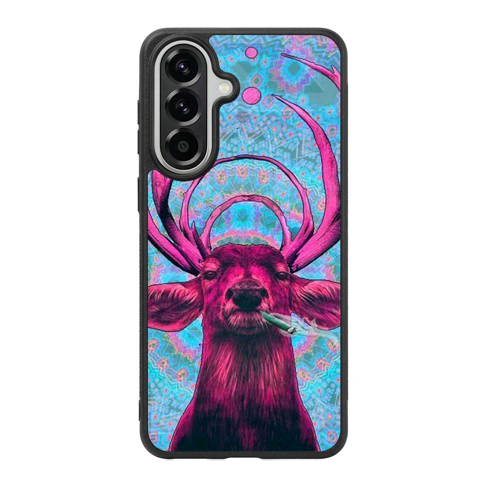 Bassnectar Deer Samsung Galaxy A57 Case OV1290