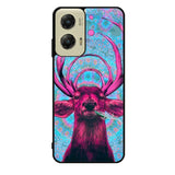 Bassnectar Deer Motorola Moto G Stylus 5G 2024 Case OV1290