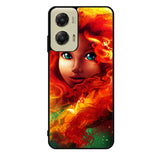 Brave Movie Merida Motorola Moto G Stylus 5G 2024 Case OV1292