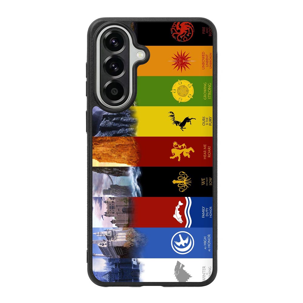 Game of Thrones House Sigil Samsung Galaxy A57 Case OV1294