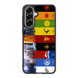 Game of Thrones House Sigil Samsung Galaxy A37 Case OV1294