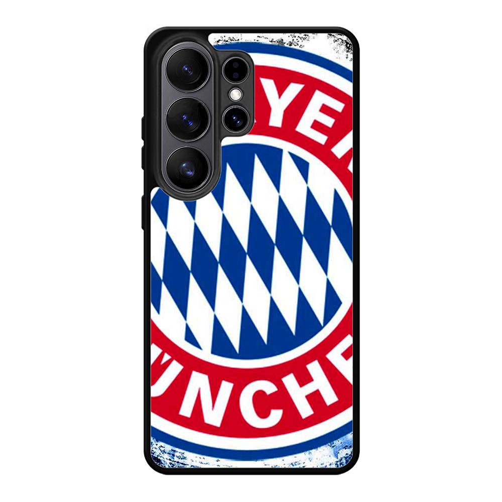 Fc Bayern Munich 1st Samsung Galaxy S26 Ultra Case
