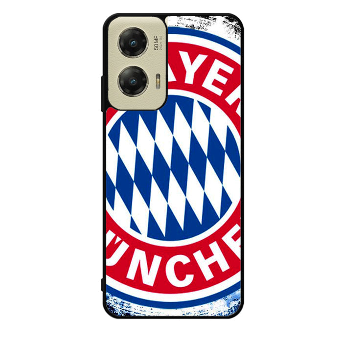 Fc Bayern Munich 1st Motorola Moto G Stylus 5G 2024 Case