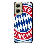 Fc Bayern Munich 1st Motorola Moto G Stylus 5G 2024 Case