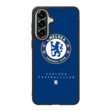 Chelsea Logo Blue Samsung Galaxy A37 Case OV1306