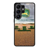 John Deere Logo 5th Samsung Galaxy S26 Ultra Case