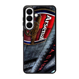 Arsenal Stadium Samsung Galaxy S26 Plus Case QC1308