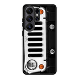 Jeep Wrangler Samsung Galaxy S26 Ultra Case