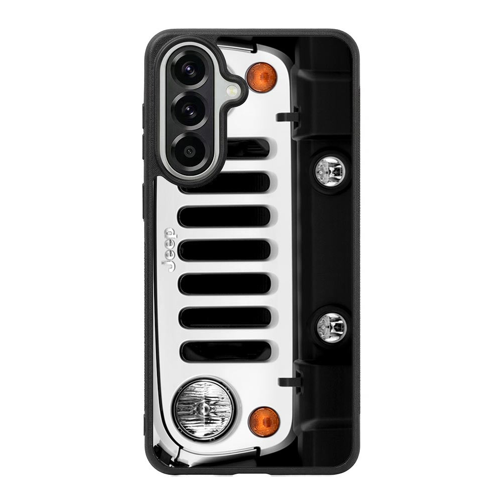Jeep Wrangler Samsung Galaxy A57 Case