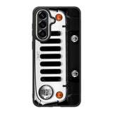 Jeep Wrangler Samsung Galaxy A57 Case