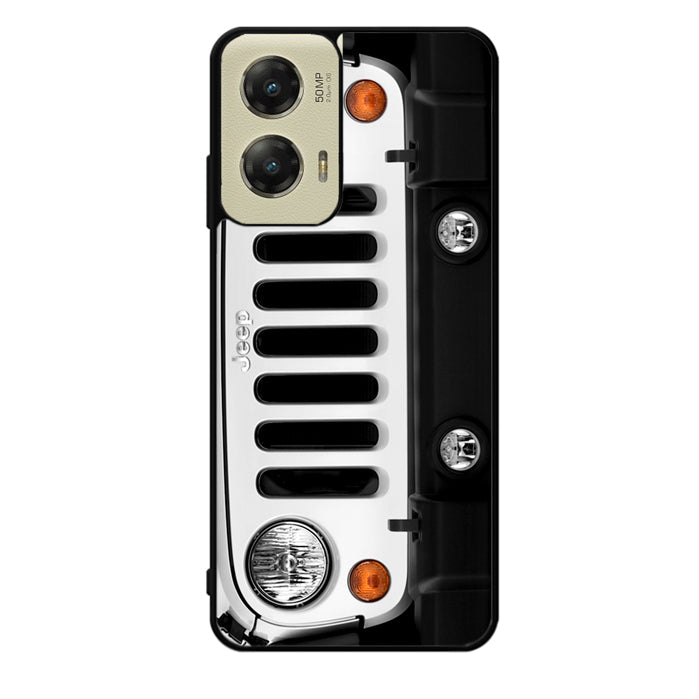Jeep Wrangler Motorola Moto G Stylus 5G 2024 Case