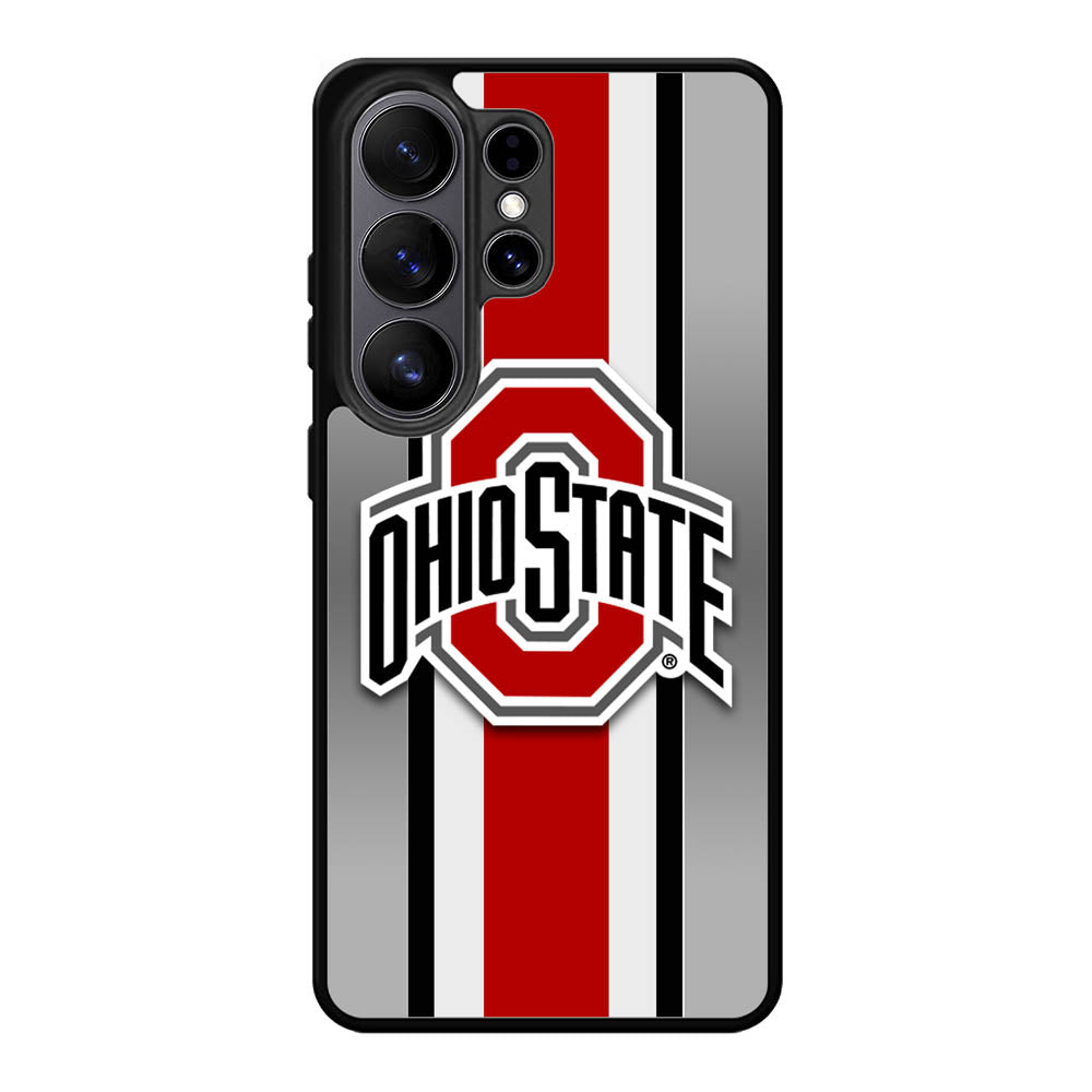 Ohio state buckeyes 4th Samsung Galaxy S26 Ultra Case