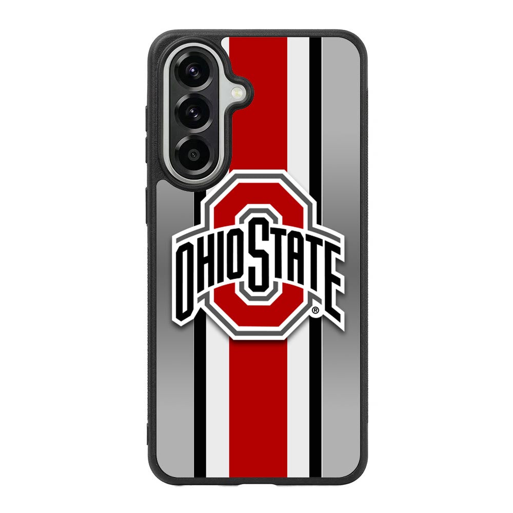 Ohio state buckeyes 4th Samsung Galaxy A57 Case