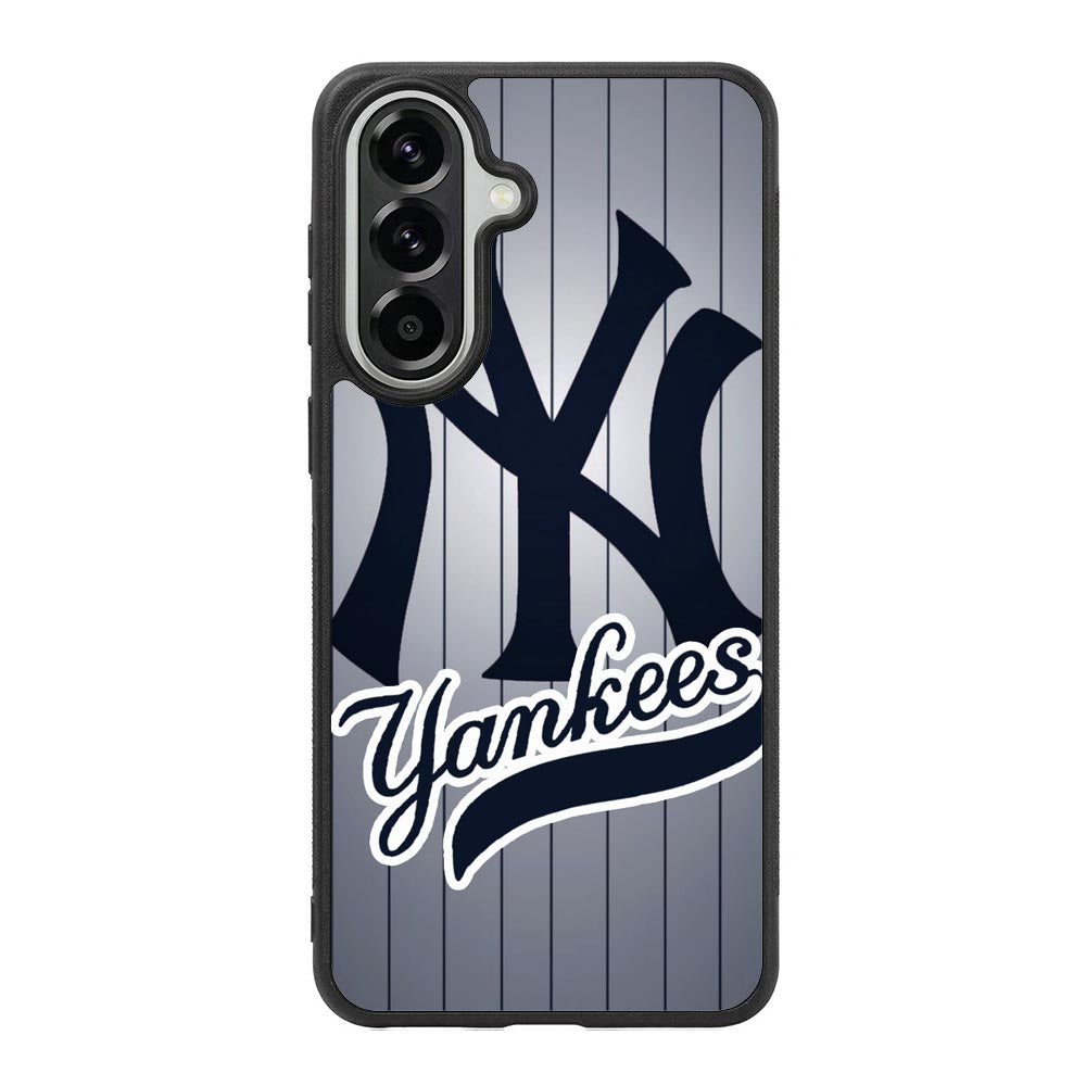 New York Yankees 2nd Samsung Galaxy A57 Case