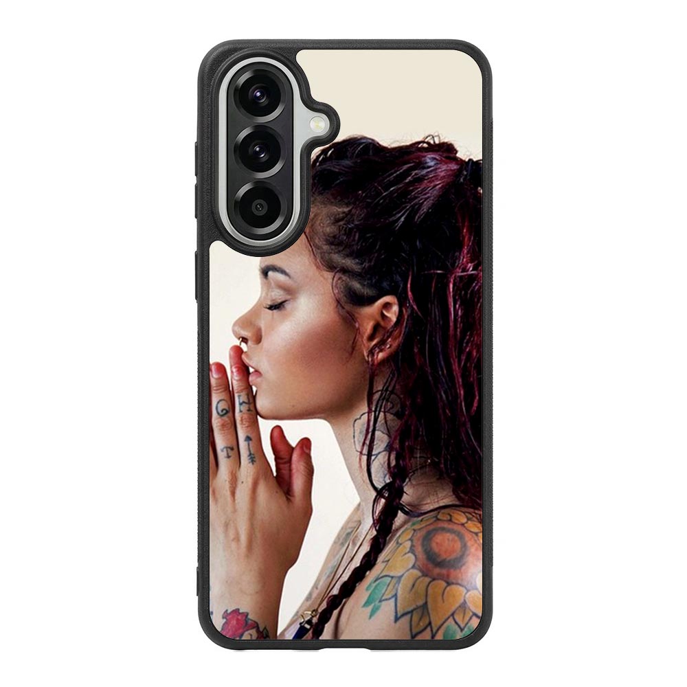 Kehlani Tsunami Samsung Galaxy A37 Case QC1340