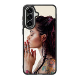 Kehlani Tsunami Samsung Galaxy A57 Case OV1340