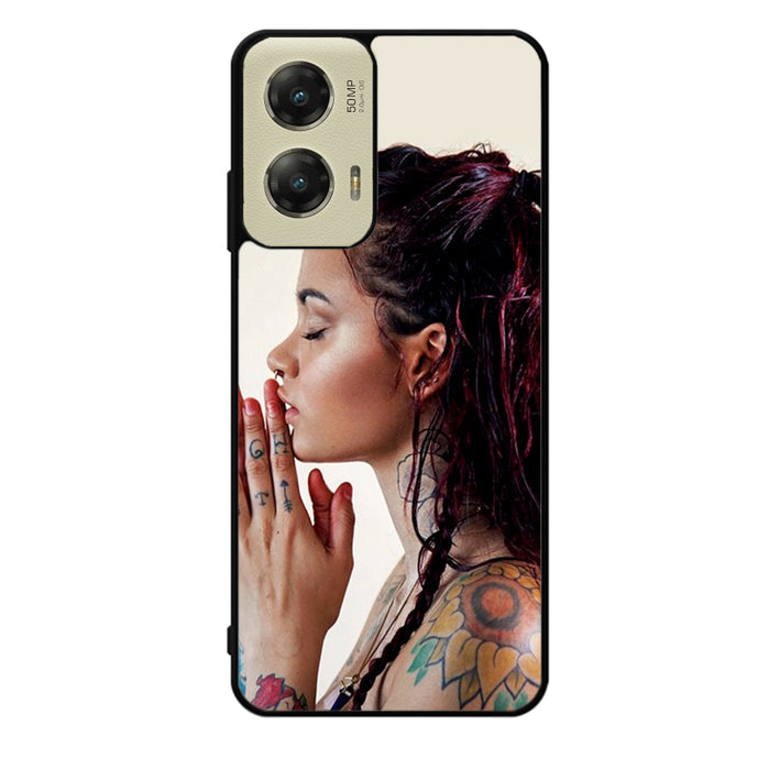 Kehlani Tsunami Motorola Moto G Stylus 5G 2024 Case OV1340