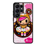 Tokidoki Donutella Samsung Galaxy S26 Ultra Case OV1346
