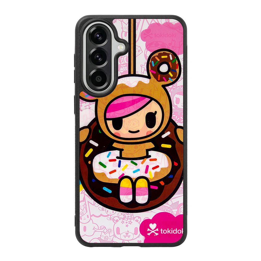 Tokidoki Donutella Samsung Galaxy A37 Case OV1346