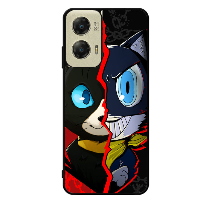 Morgana Persona Motorola Moto G Stylus 5G 2024 Case