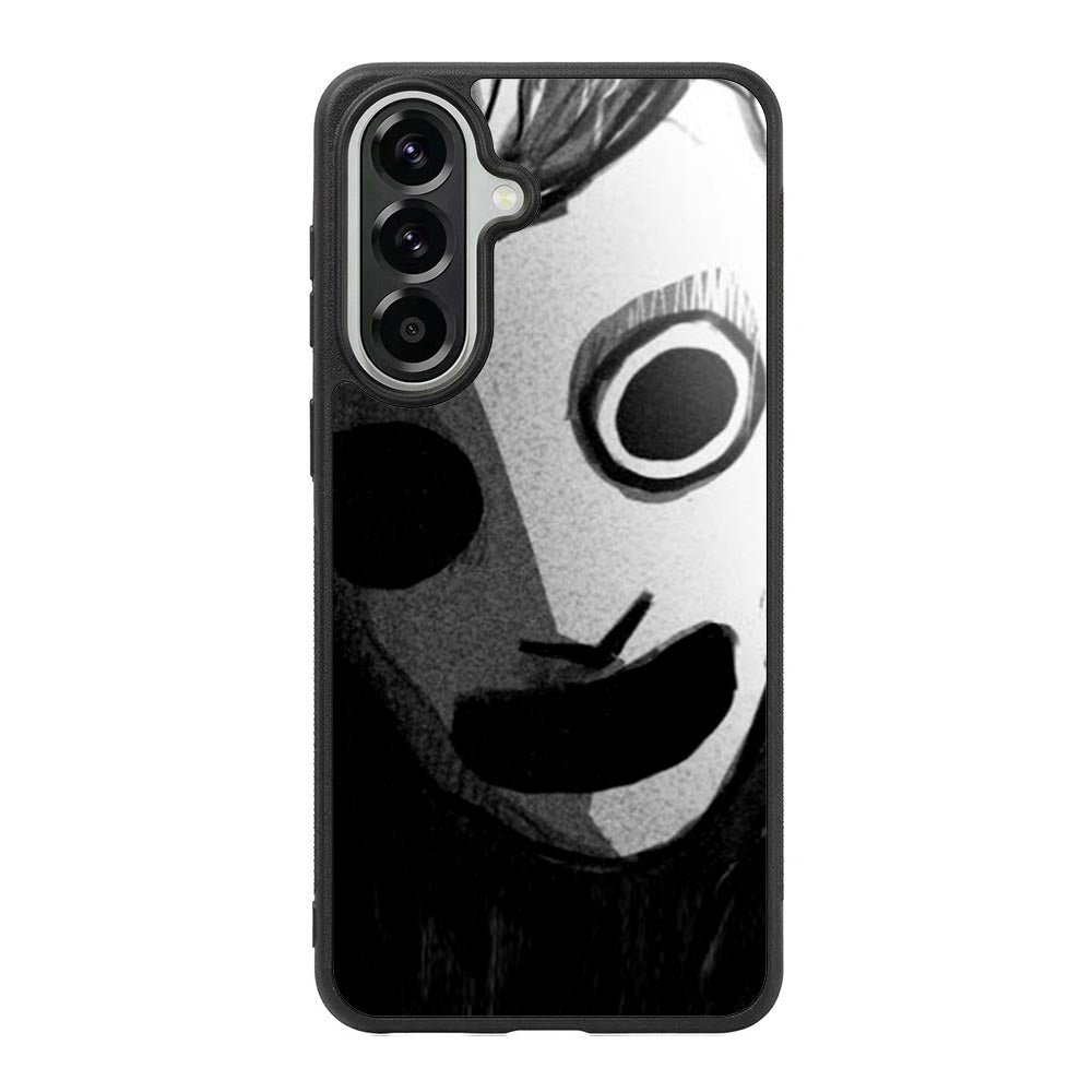 Slipknot Corey Taylor Art Samsung Galaxy A57 Case OV1354