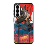 Pubg Game Samsung Galaxy S26 Plus Case QC1363