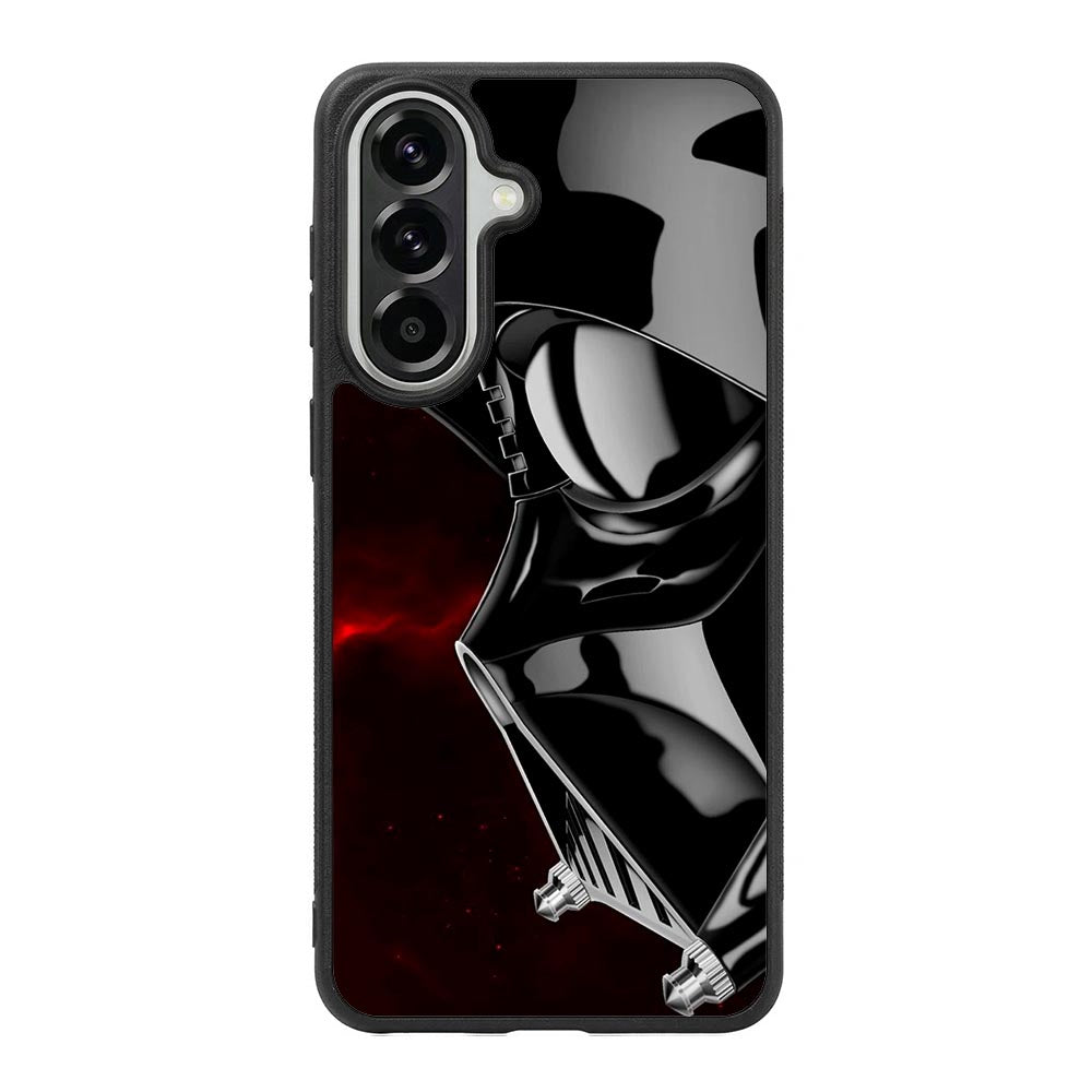 Darth Vader Star Wars Illustration Samsung Galaxy A37 Case