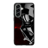 Darth Vader Star Wars Illustration Samsung Galaxy A57 Case