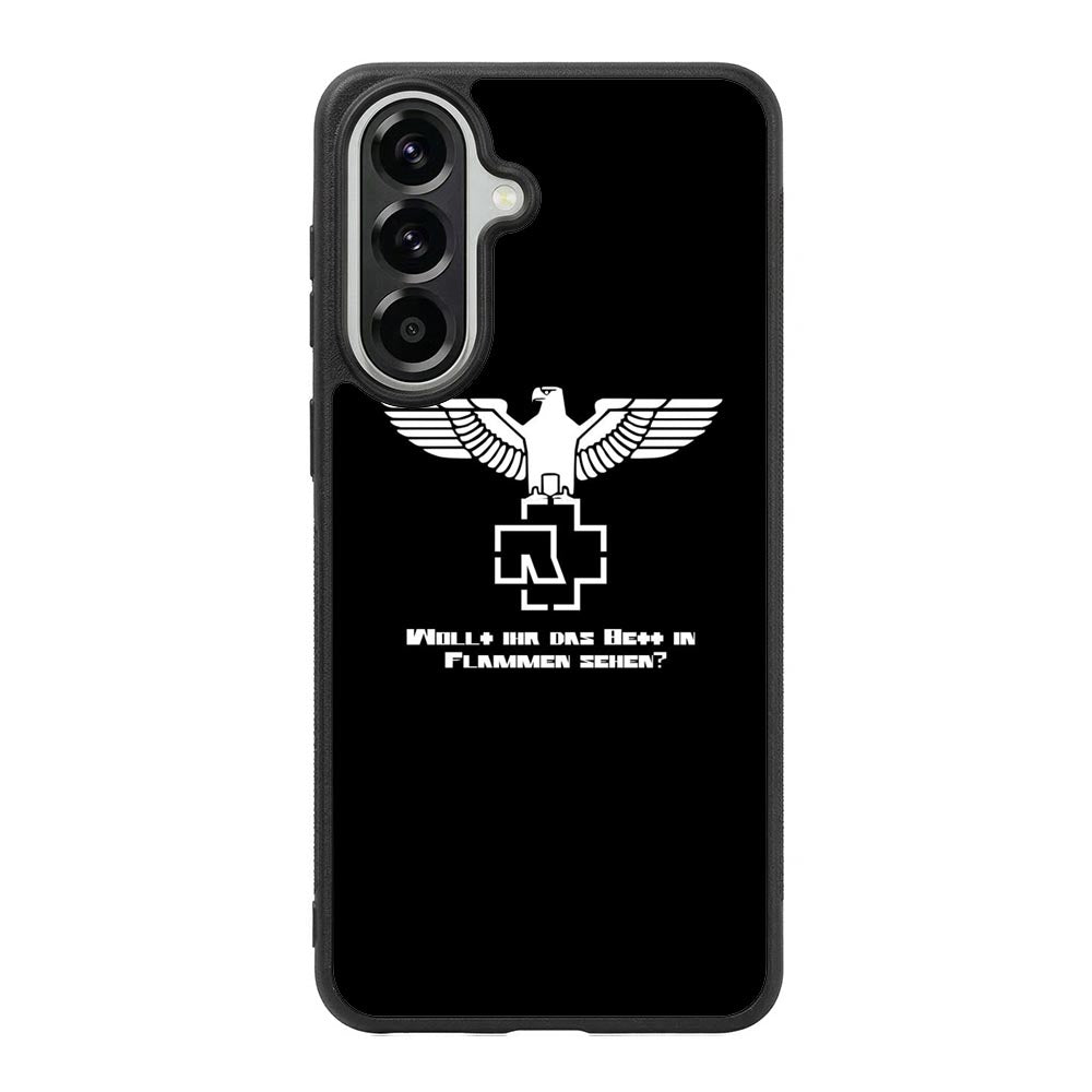 Rammstein Samsung Galaxy A37 Case